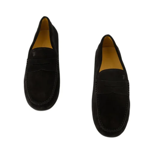 City Loafers