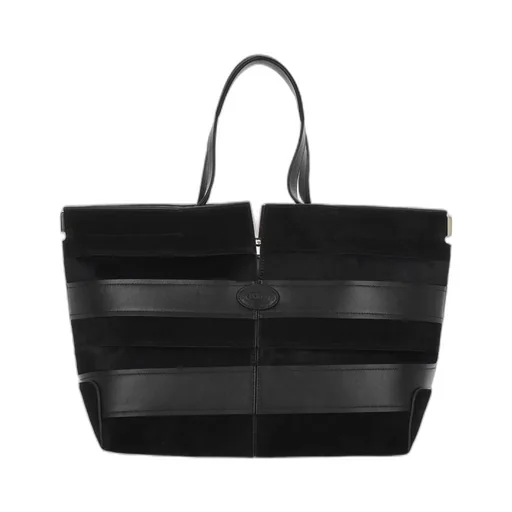 Di Bag Folio Tote Bag