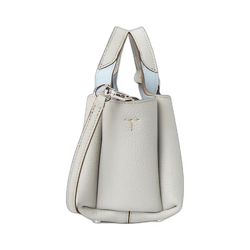 Logo Shoulder Bag