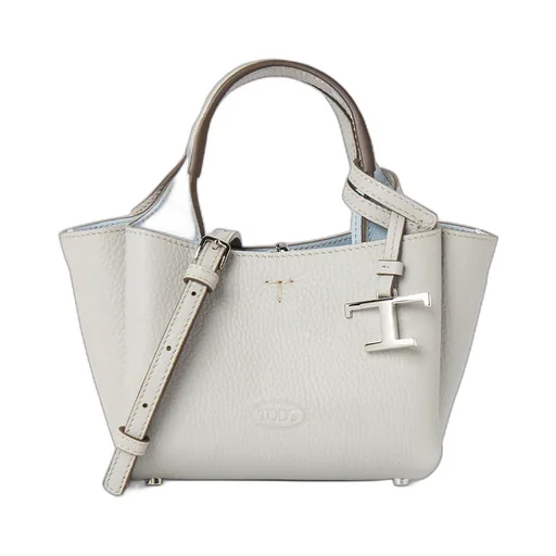 Logo Shoulder Bag