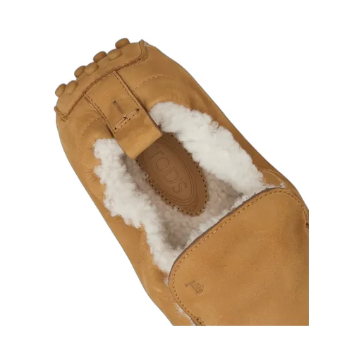 Glove Gommino Loafers