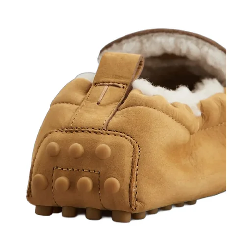 Glove Gommino Loafers