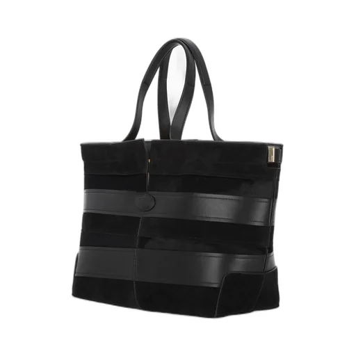 Di Bag Folio Tote Bag
