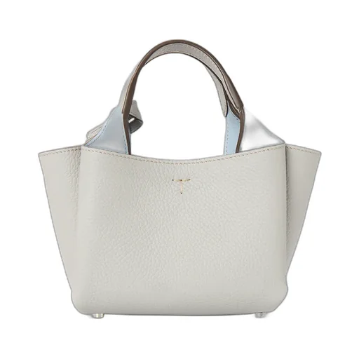 Logo Shoulder Bag