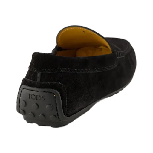 City Loafers