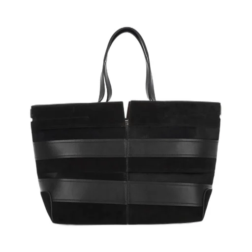 Di Bag Folio Tote Bag