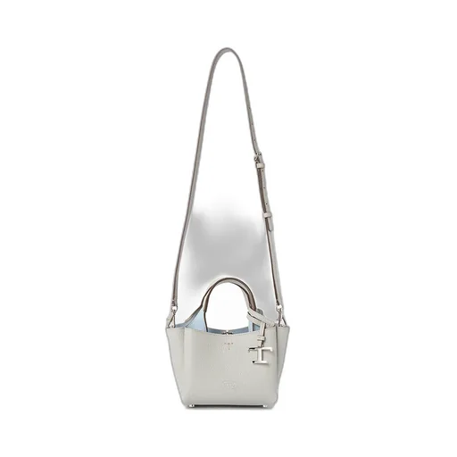 Logo Shoulder Bag