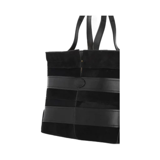 Di Bag Folio Tote Bag