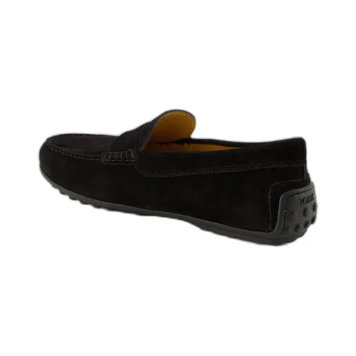 City Loafers