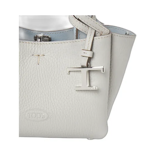 Logo Shoulder Bag