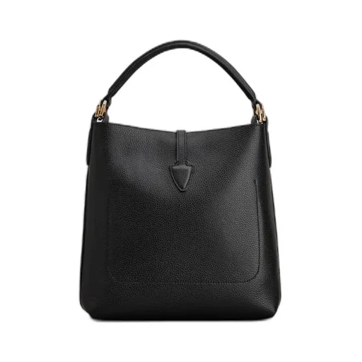 T Timeless Mini Bucket Bag