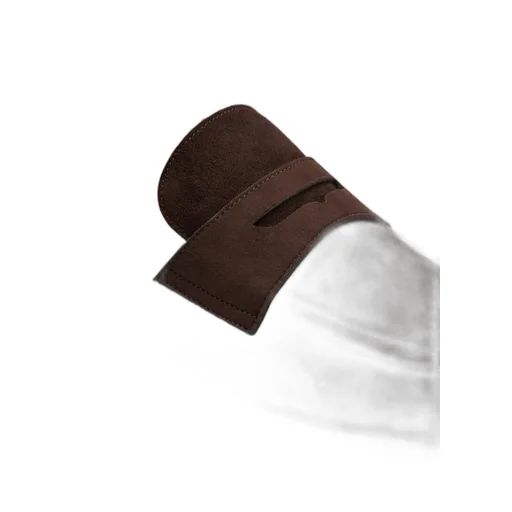 Sporty Loafers