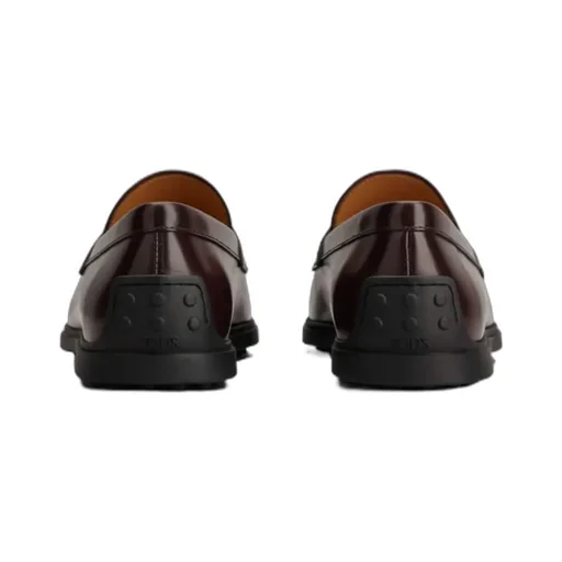 Slip On Loafers