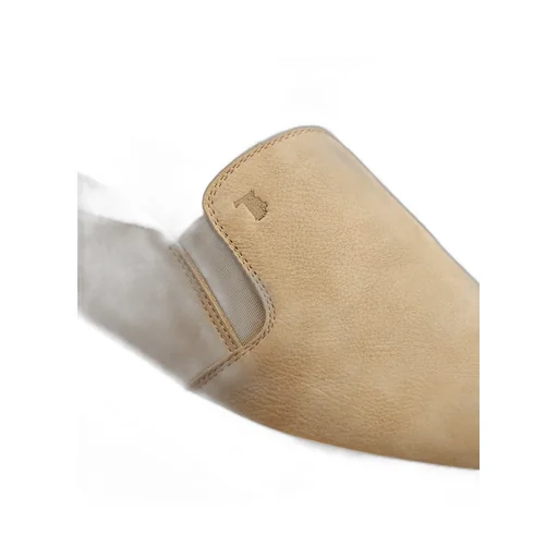 Slip-On Low-Top Casual Shoes