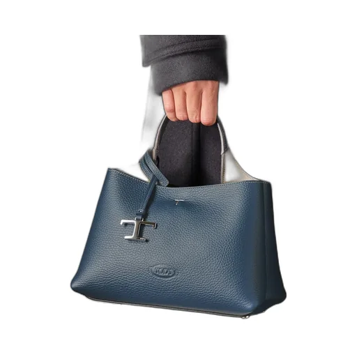 Leather Mini Bag