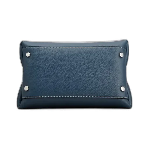 Leather Mini Bag