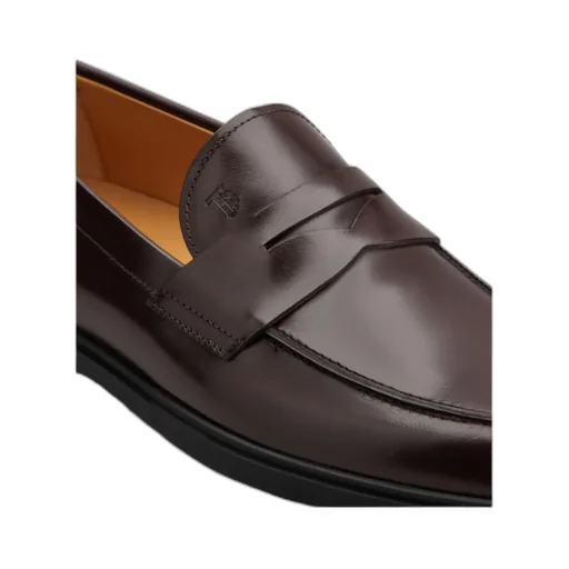Slip On Loafers