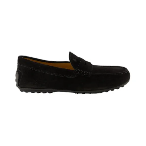 City Loafers