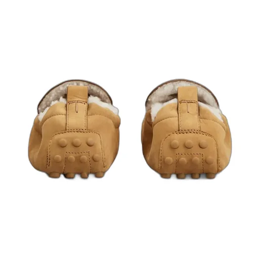 Glove Gommino Loafers