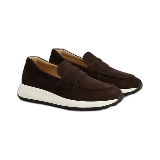 Sporty Loafers