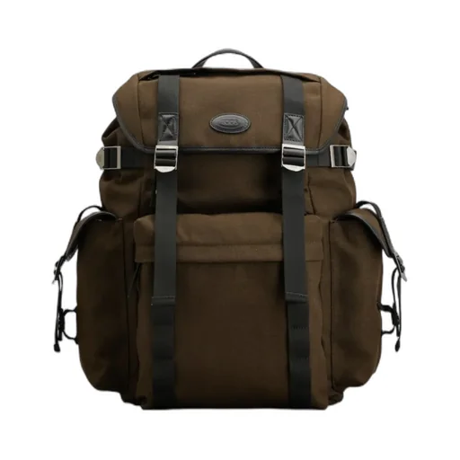 Medium Backpack