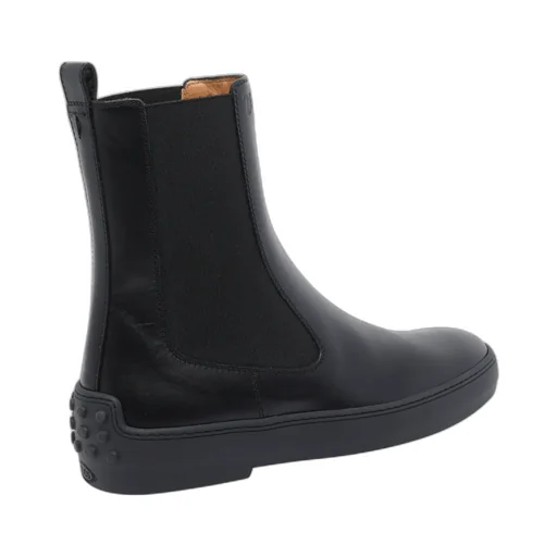 Gommino Ankle Boots