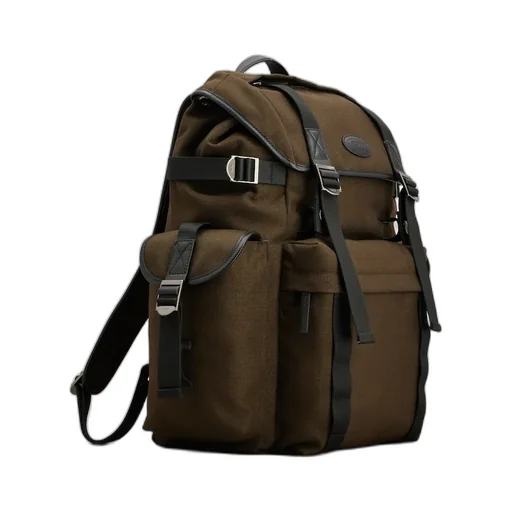 Medium Backpack