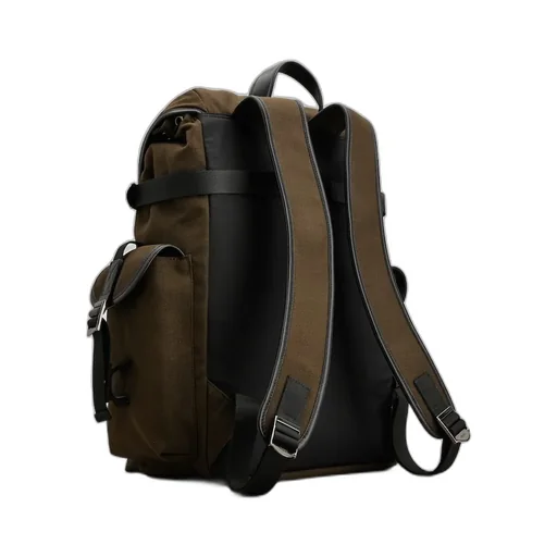 Medium Backpack