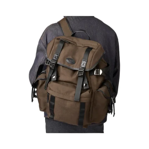 Medium Backpack