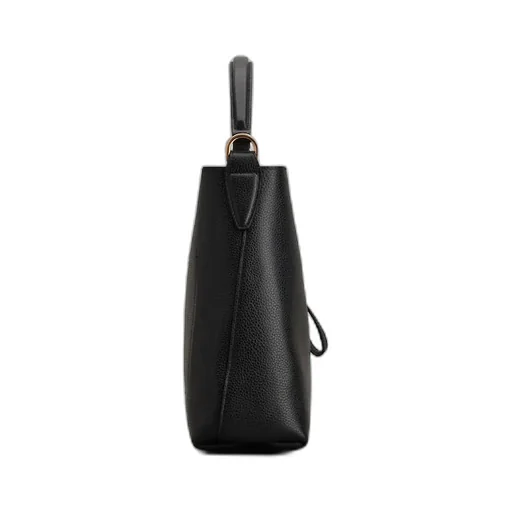 T Timeless Mini Bucket Bag