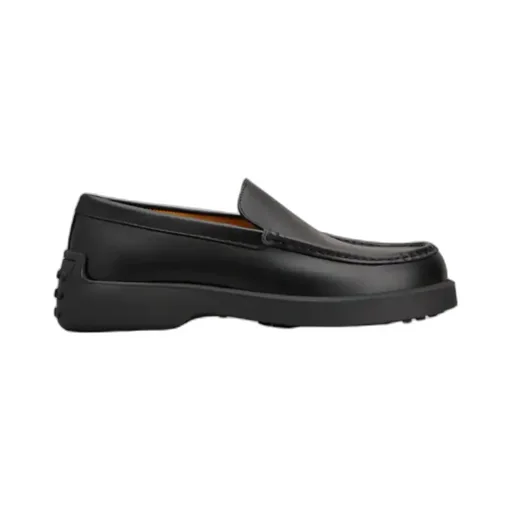 Gommino Loafers