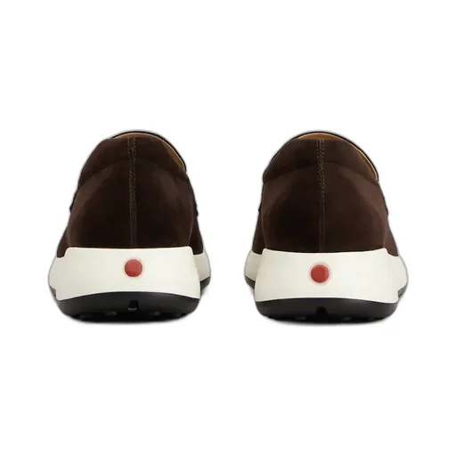Sporty Loafers