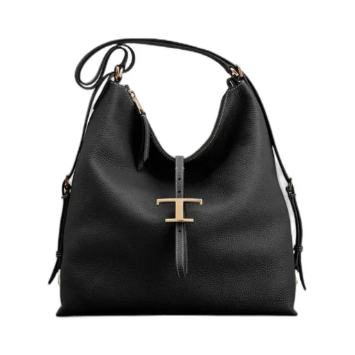 Timeless Pendant Shoulder Bag