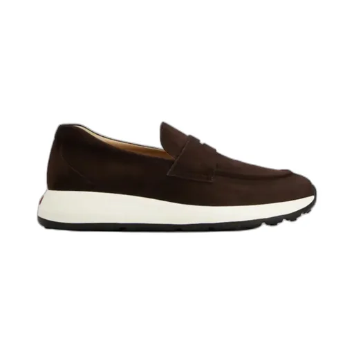Sporty Loafers
