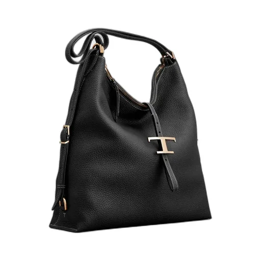 Timeless Pendant Shoulder Bag