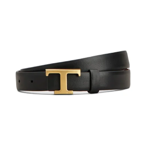 T Plaque Reversible Belt