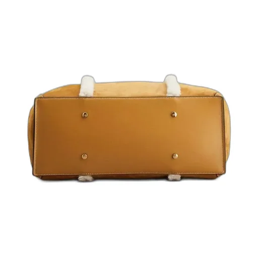 T Timeless Medium Shopping Bag