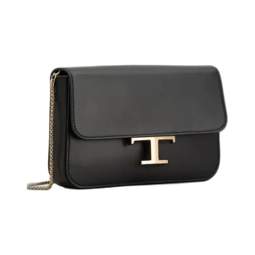 Leather Mini Bag