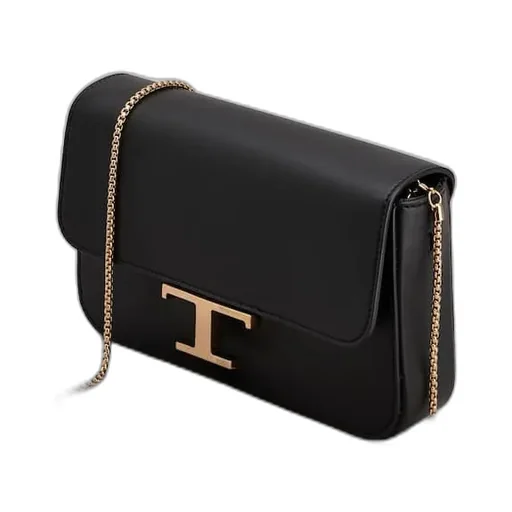 Leather Mini Bag