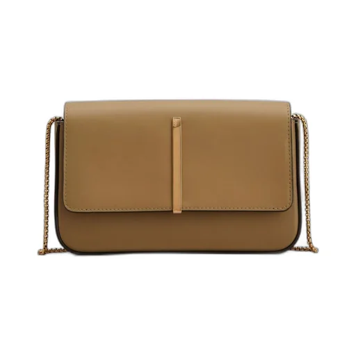 Leather Mini Bag