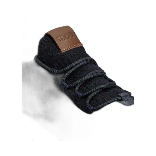Knitted Sneakers