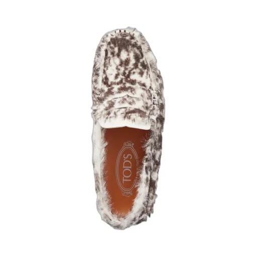 Gommino Macro 52K Loafers
