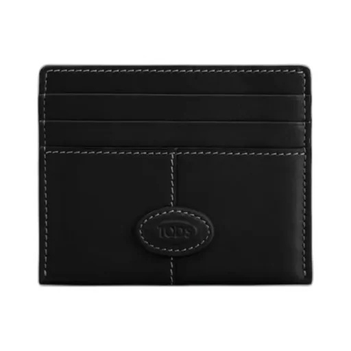 Piccolo Leather Card Holder
