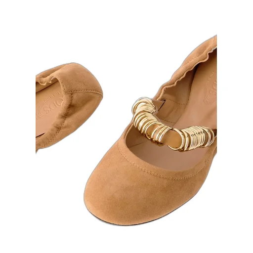 Ballet Flats