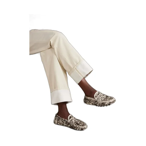 Gommino Macro 52K Loafers