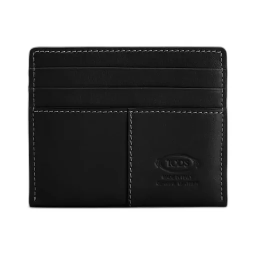 Piccolo Leather Card Holder