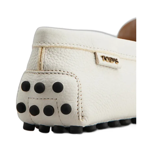 Leather Loafers