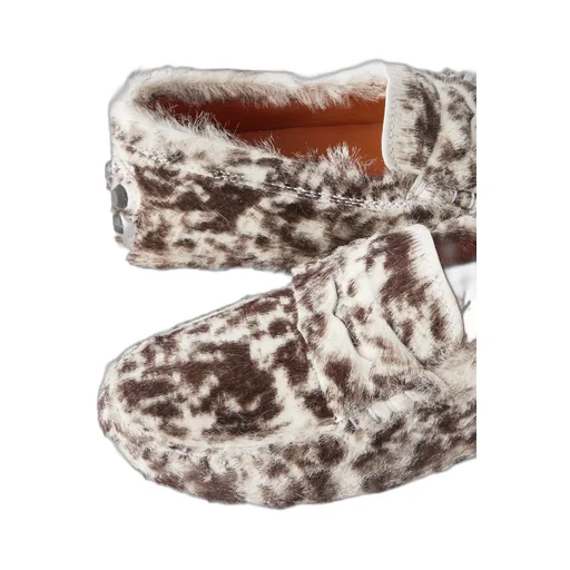 Gommino Macro 52K Loafers