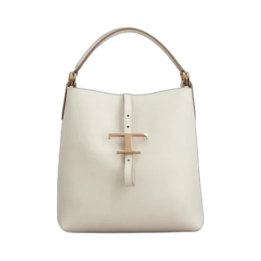 Mini T Timeless Bucket Bag