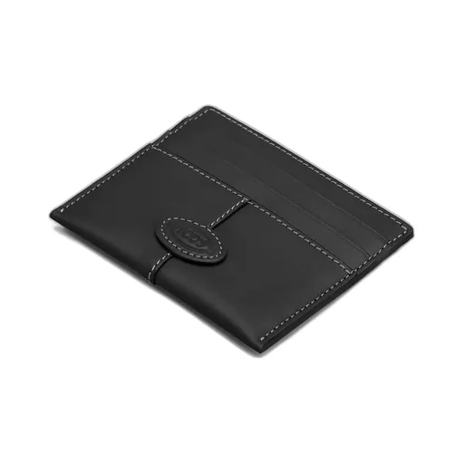 Piccolo Leather Card Holder